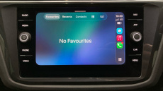 Volkswagen Tiguan 1.5 TSI 150 Life 5dr Petrol Estate